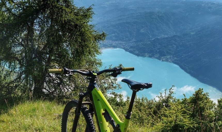 Bike Tour: ogni sentiero racconta una storia