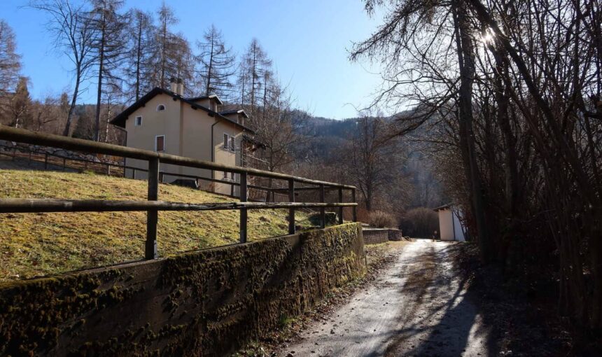 Lo Slow Tourism: quando viaggiare significa tornare a vivere
