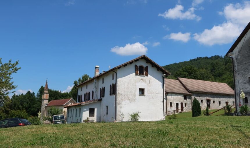 La montagna può diventare un luogo dove lavorare?