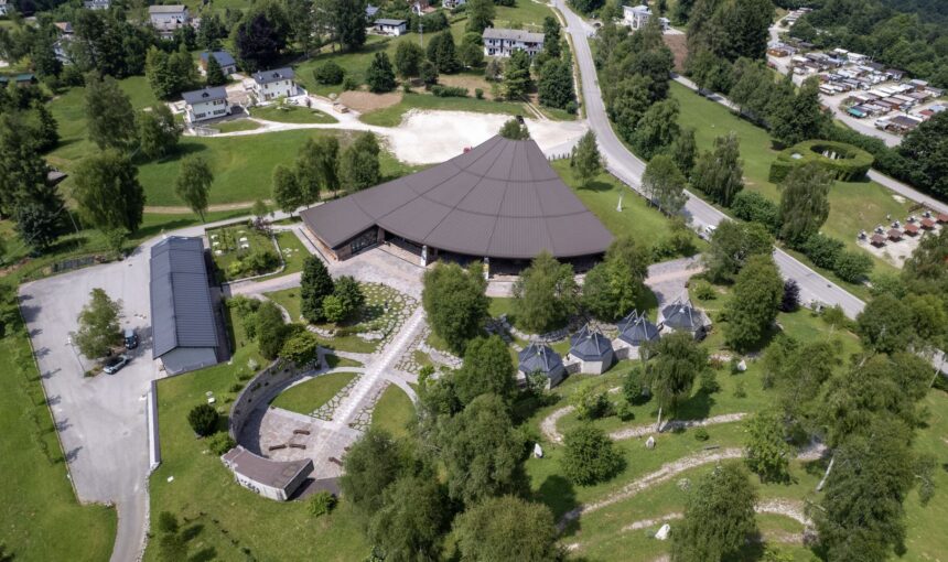 Quando la montagna diventa un luogo dell’anima
