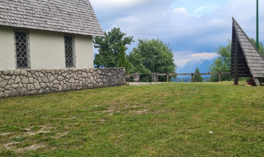 Quando la festa locale diventa comunità