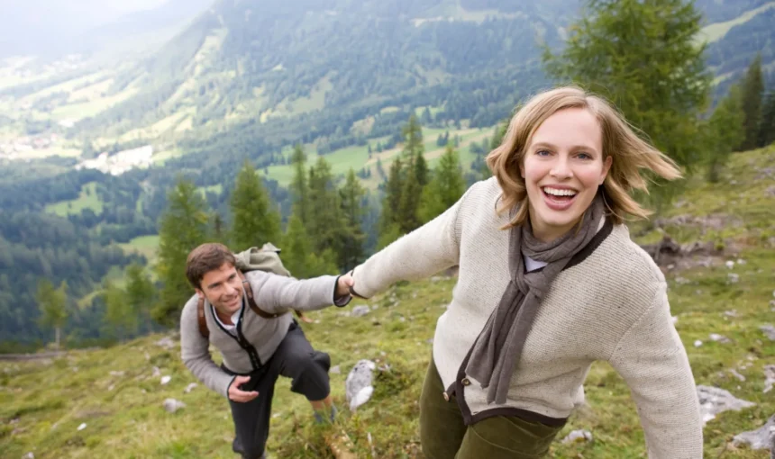 L’outdoor è diventato il nuovo lifestyle