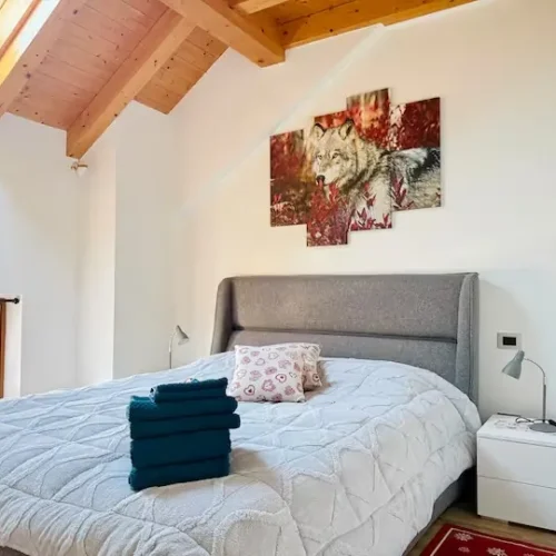 casa Fullin Alpago